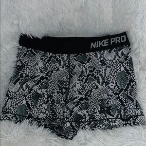 Nike Pros